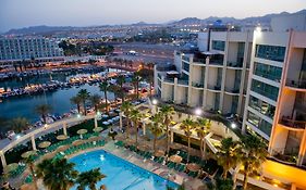 Magic Palace Hotel Eilat